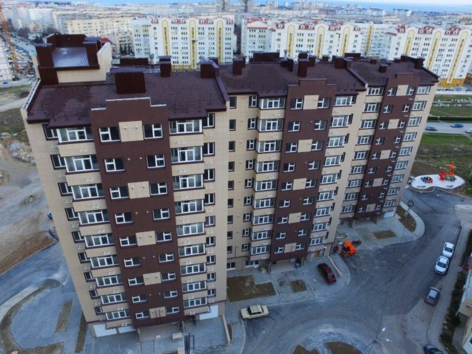 Троицкий квартал